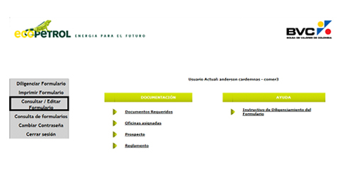 proyectos de software