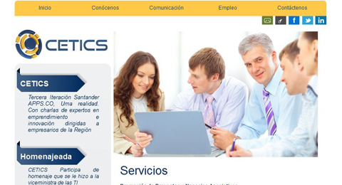 posicionamiento en redes sociales